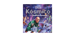 Circo Cencosud Kósmico